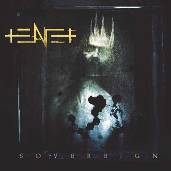 CD Shop - TENET SOVEREIGN