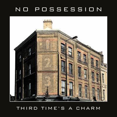 CD Shop - NO POSSESSION THIRD TIMES A CHARM