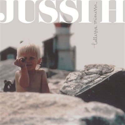 CD Shop - JUSSI H TALLESSA MINUSSA