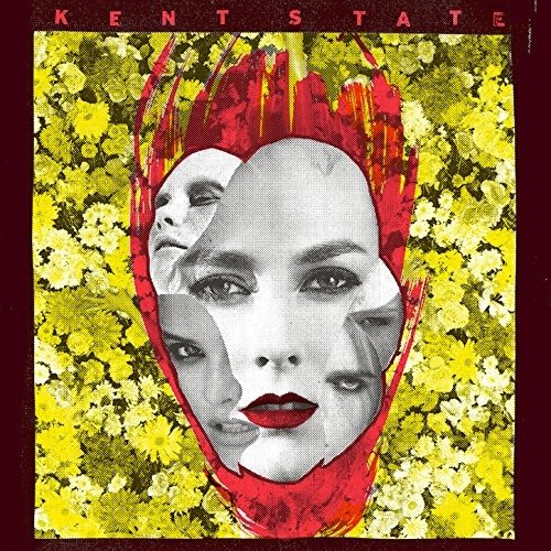CD Shop - KENT STATE 7-SAMSARA