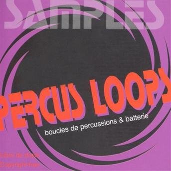 CD Shop - VARIOUS ARTISTS 240 PERCUS LOOPS VOL.4