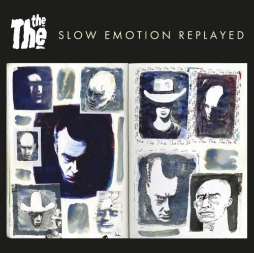 CD Shop - THE THE 7-SLOW EMOTION REPLAYED