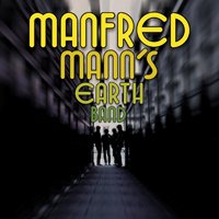 CD Shop - MANFRED MANN\