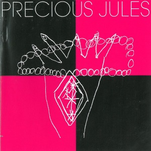 CD Shop - PRECIOUS JULES PRECIOUS JULES