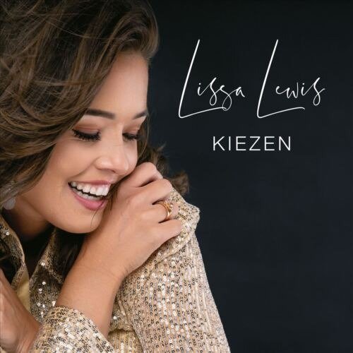 CD Shop - LISSA LEWIS KIEZEN