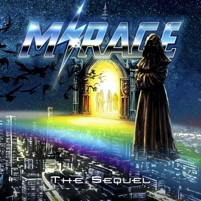 CD Shop - MIRAGE SEQUEL