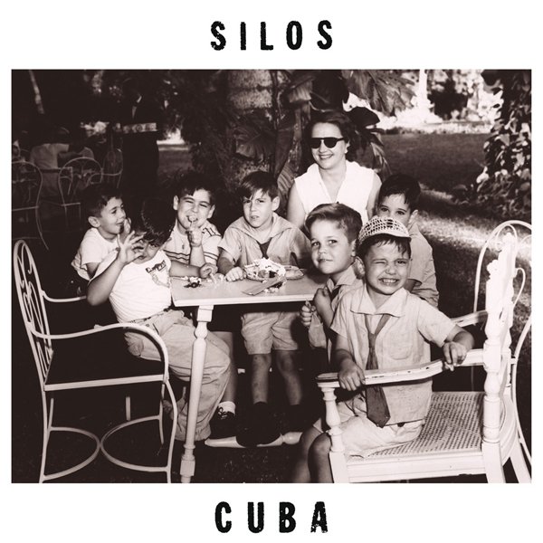 CD Shop - THE SILOS CUBA