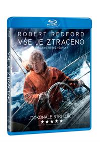 CD Shop - FILM VSE JE ZTRACENO BD