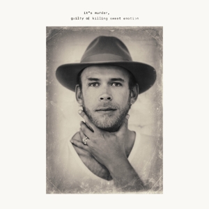 CD Shop - MICHAEL PRINS ITS MURDER GUILTY ON K...