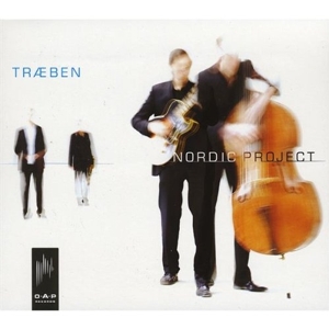 CD Shop - TRAEBEN NORDIC PROJECT