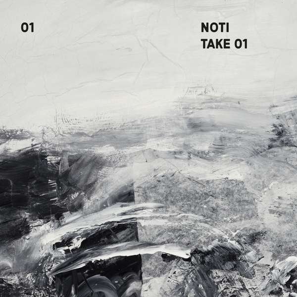 CD Shop - NOTI TAKE 01
