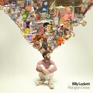 CD Shop - BILLY LOCKETT ABINGTON GROVE