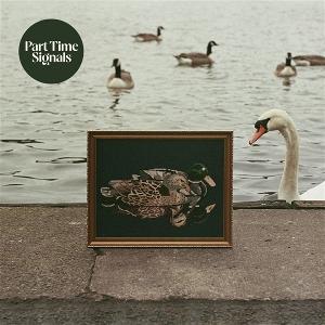CD Shop - PART TIME SIGNALS DUCKS BACK, BABY