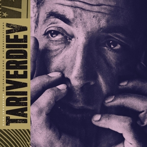 CD Shop - MIKAEL TARIVERDIEV OLGA SERGEEVNA