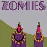 CD Shop - ZOMES ZOMES