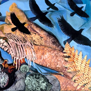 CD Shop - INTRONAUT PREHISTORICISMS