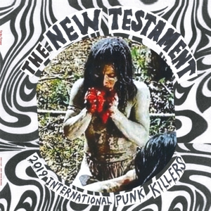 CD Shop - VARIOUS NEW TESTAMENT