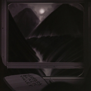 CD Shop - LEDFOOT BLACK VALLEY
