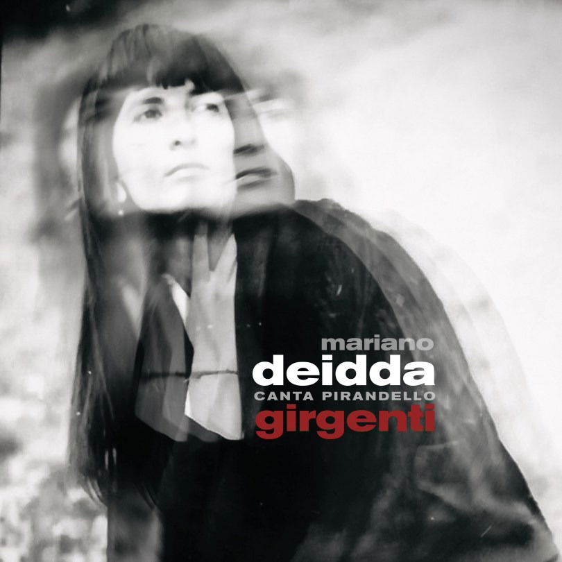 CD Shop - MARIANO DEIDDA GIRGENTI (DEIDDA CANTA...