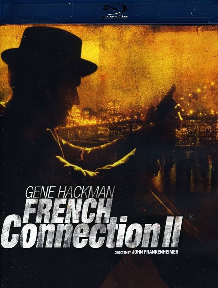 CD Shop - FILM: Francia Kapcsolat 2. Bd (hu)