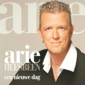 CD Shop - ARIE HEESBEEN NIEUWE DAG, EEN