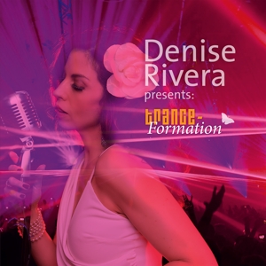 CD Shop - DENISE RIVERA TRANCE-FORMATION