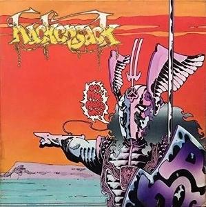 CD Shop - HACKENSACK UP THE HARDWAY