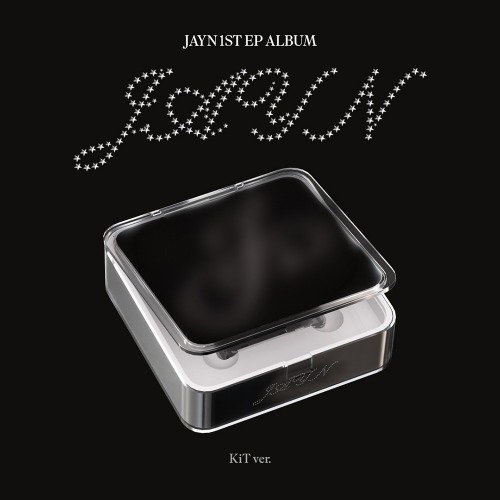 CD Shop - JAYN JAYN