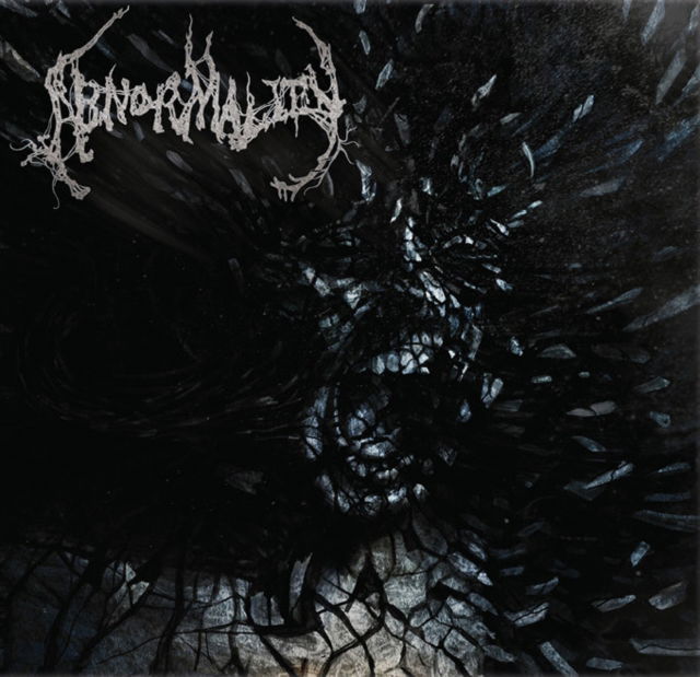 CD Shop - ABNORMALITY MECHANISMS OF OMNISCIENCE