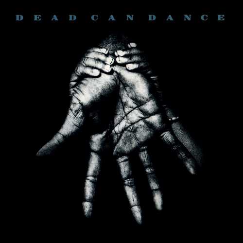 CD Shop - DEAD CAN DANCE INTO LABYRINTH