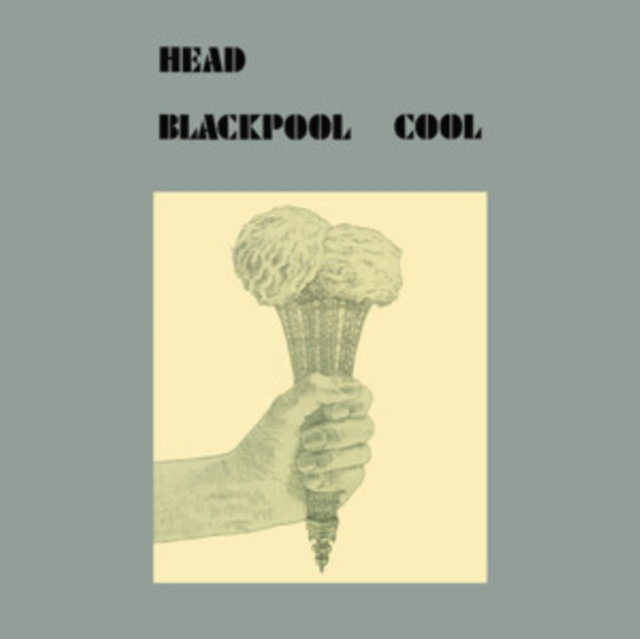 CD Shop - HEAD BLACKPOOL COOL