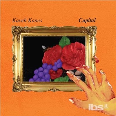 CD Shop - KAVEH KANES CAPITAL
