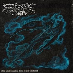 CD Shop - EGREGORE IT ECHOES IN THE WILD