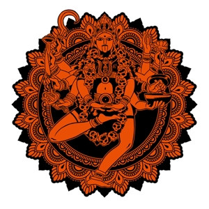 CD Shop - GRITNESS ACOUSTRONICS MAHAKALI - THE MUSIC O...
