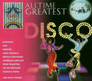 CD Shop - VARIOUS ARTISTS ALLTIME GREAT..HITS OD...