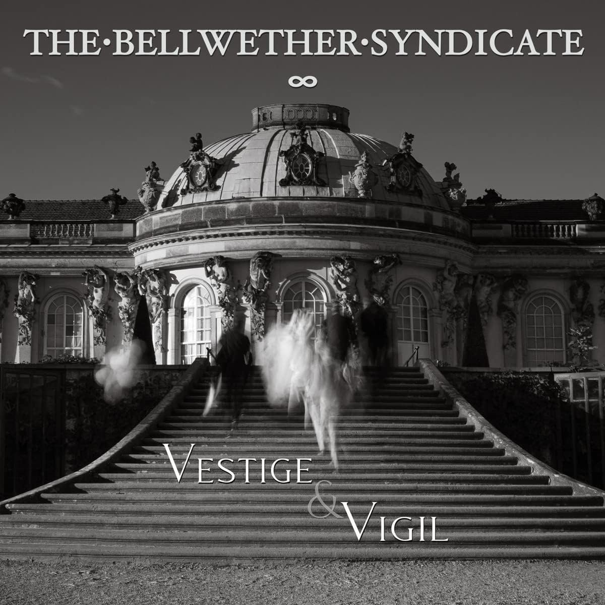 CD Shop - BELLWETHER SYNDICATE VESTIGE & VIGIL