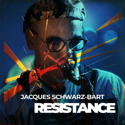 CD Shop - JACQUES SCHWARZ-BART FEAT. ARNAUD DOLMEN & REGGIE RESISTANCE