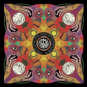 CD Shop - COMMON SAINTS IDOL EYES