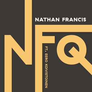 CD Shop - NATHAN FRANCIS NFQ