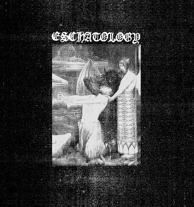 CD Shop - ESCHATOLOGY ESCHATOLOGY
