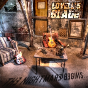 CD Shop - LOVELL\