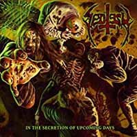 CD Shop - SECTESY IN THE SECRETION OF UPCOMING D