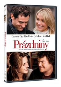 CD Shop - FILM PRAZDNINY DVD