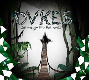 CD Shop - DVKES LET ME GO INTO THE.. -EP-