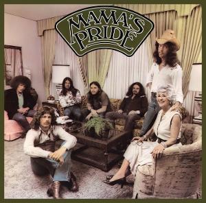 CD Shop - MAMA\