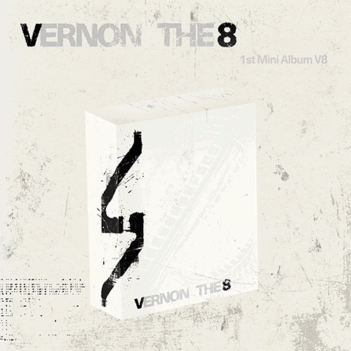 CD Shop - V8 V8