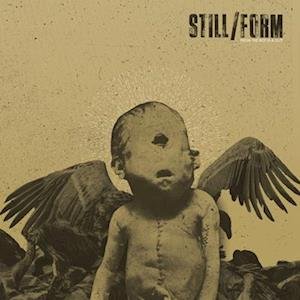 CD Shop - STILL FROM THE ROT IS THE GIFT