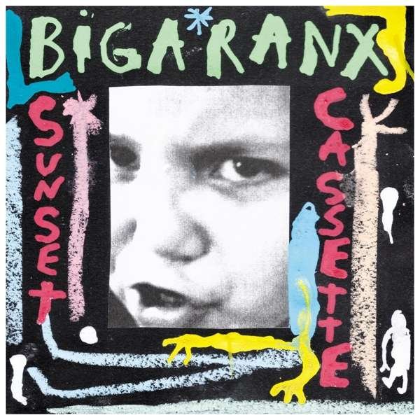 CD Shop - BIGA RANX SUNSET CASSETTE