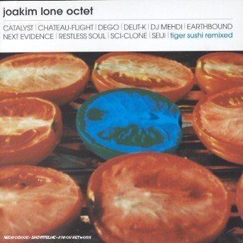 CD Shop - JOAKIM LONE OCTET TIGER SUSHI