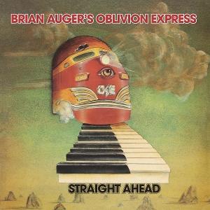 CD Shop - BRIAN AUGER\